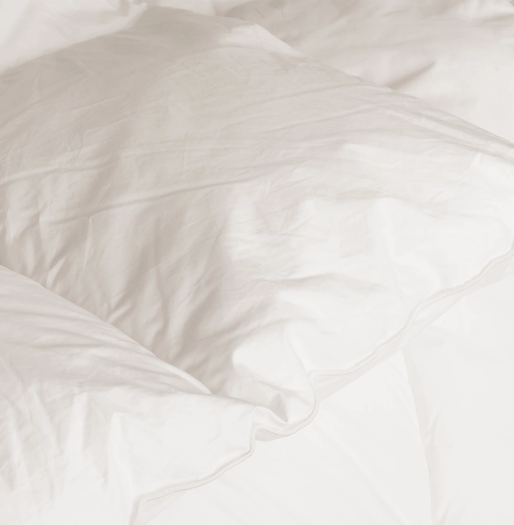 Couette Légère en Duvet de Canard 4