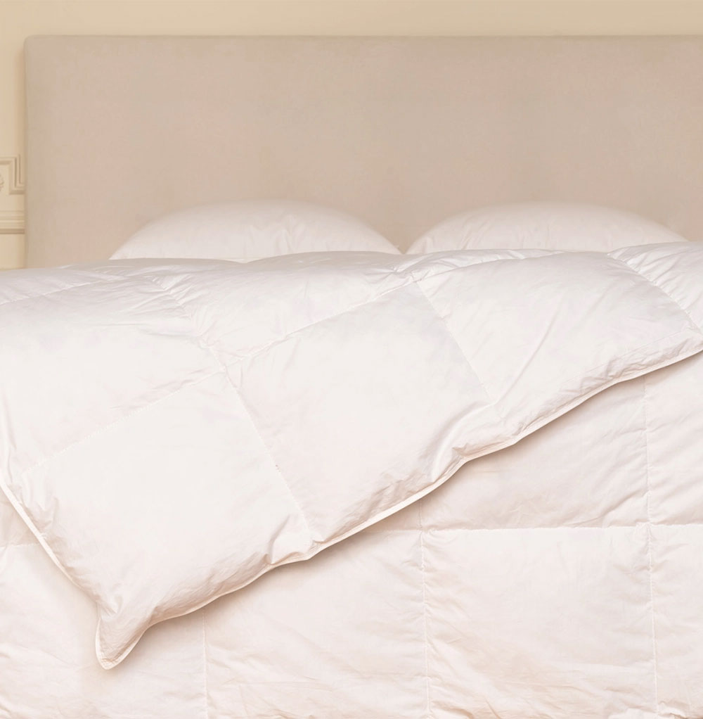 Couette Microfibre 3