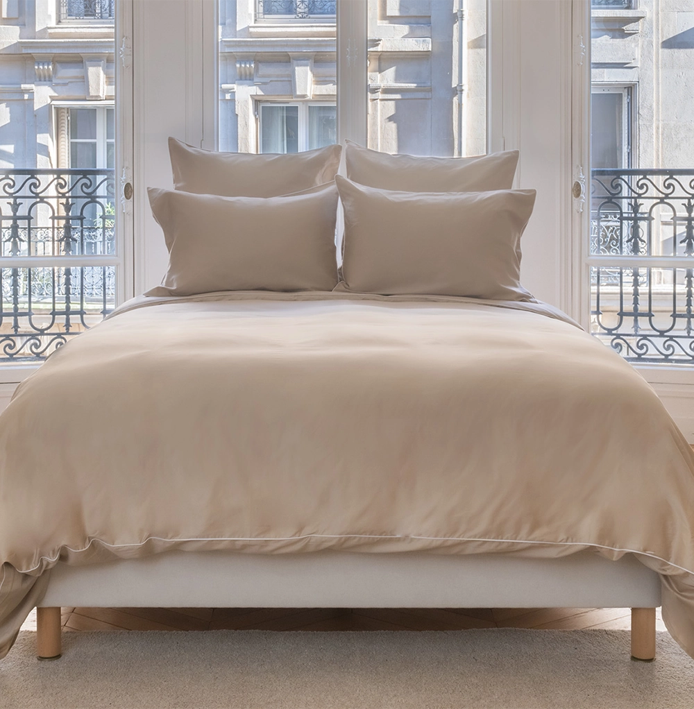 Parures de Lit Satin 3