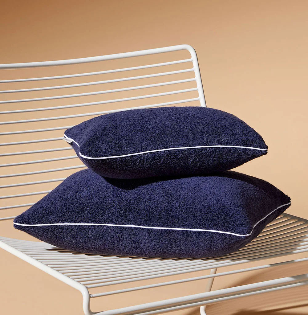 Camarat Sunbed Beach Towel 2