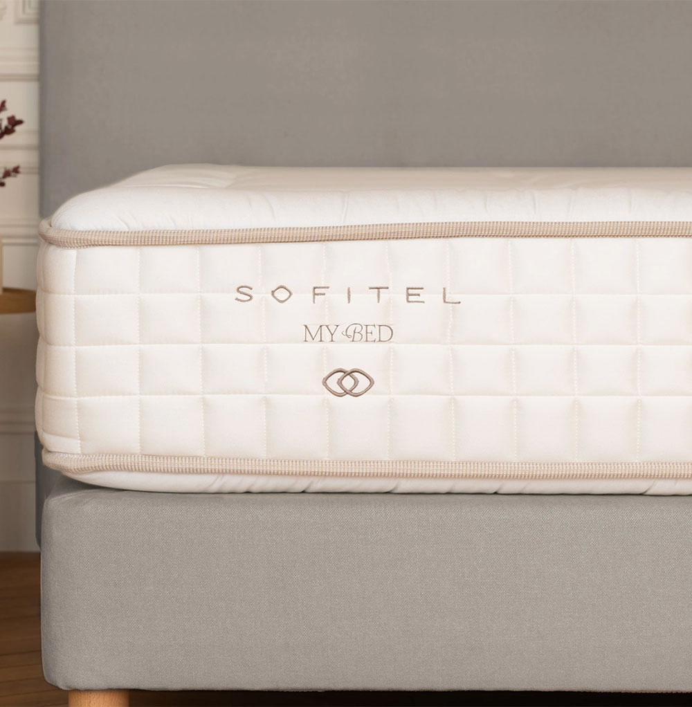 Bases Sofitel MyBed™