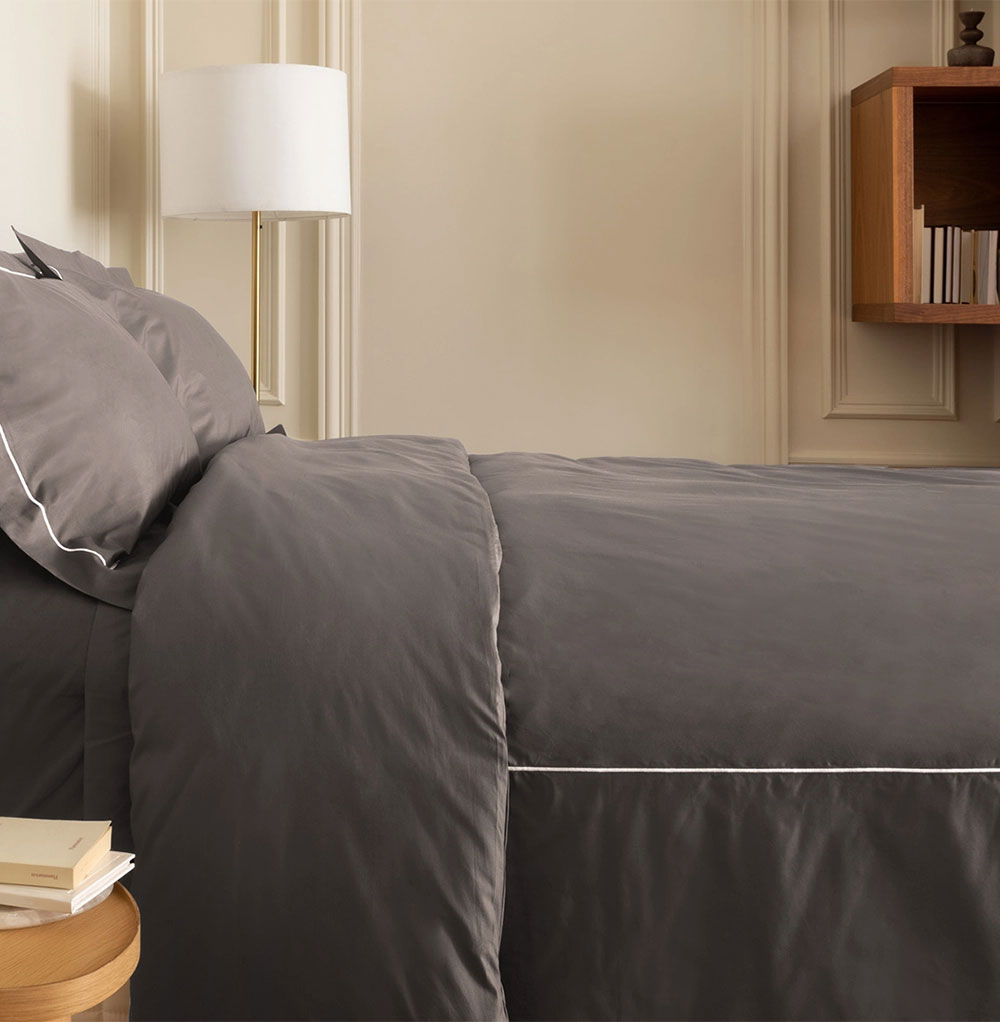 Housse de Couette Percale 3