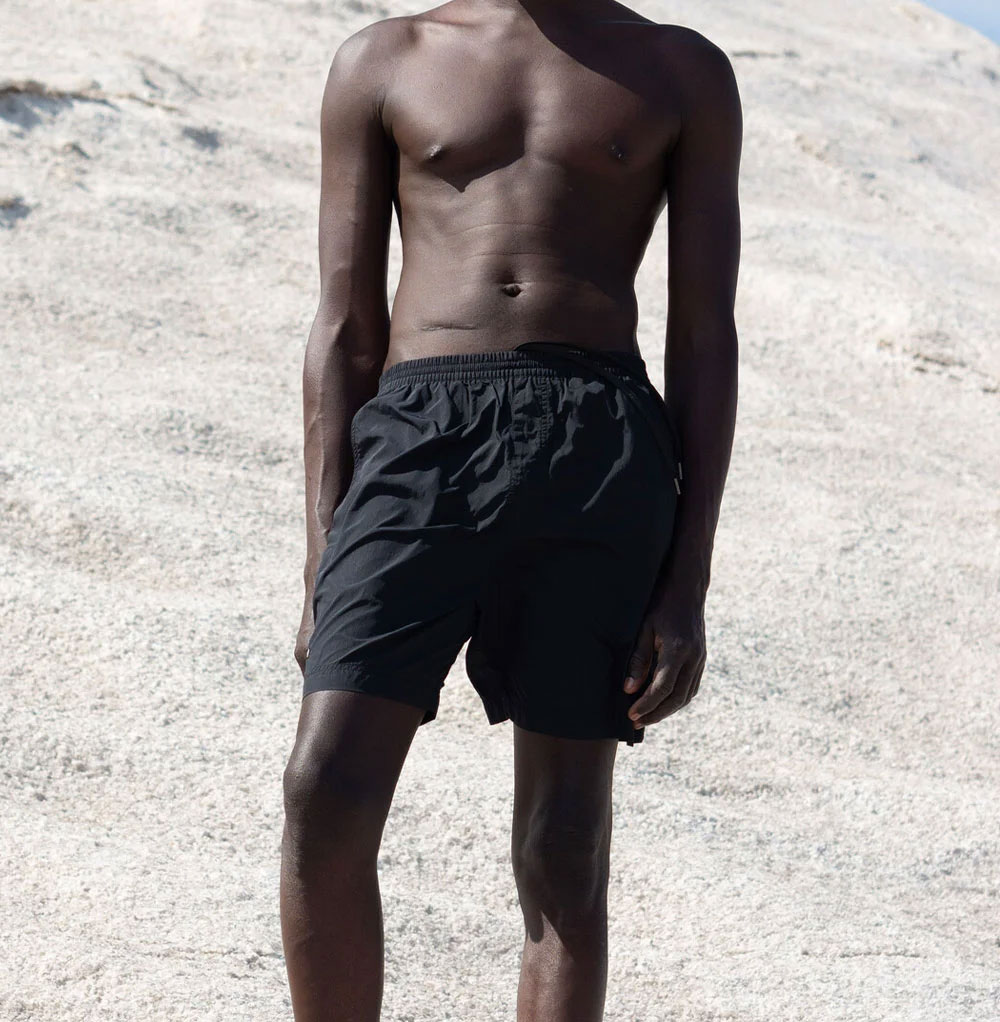 Classic Swim Shorts 2