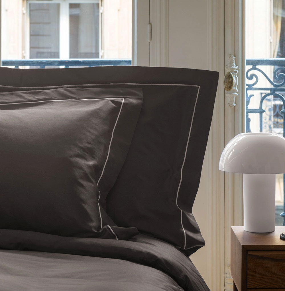 Parures de Lit Satin 4
