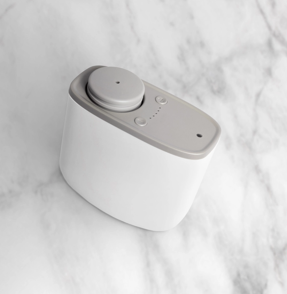 Mini Room Diffuser Set