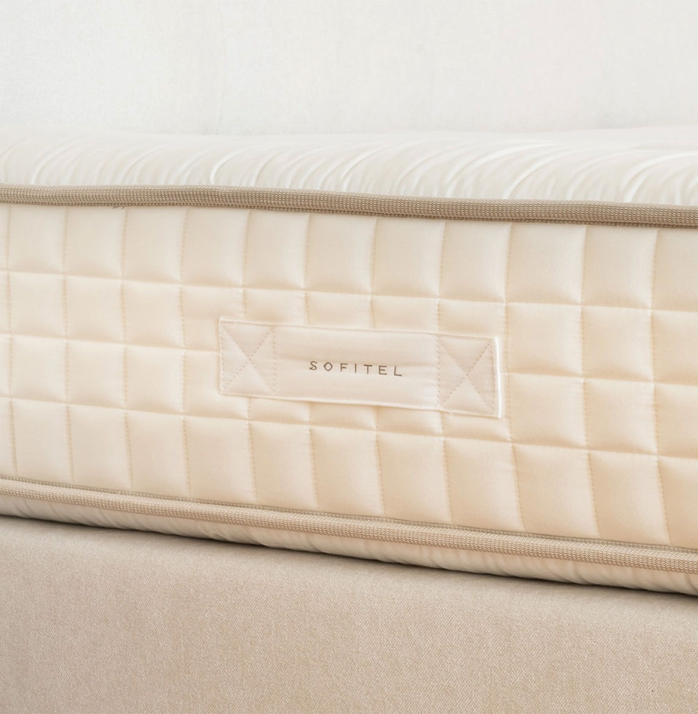 Sofitel MyBed™ Matratze 4