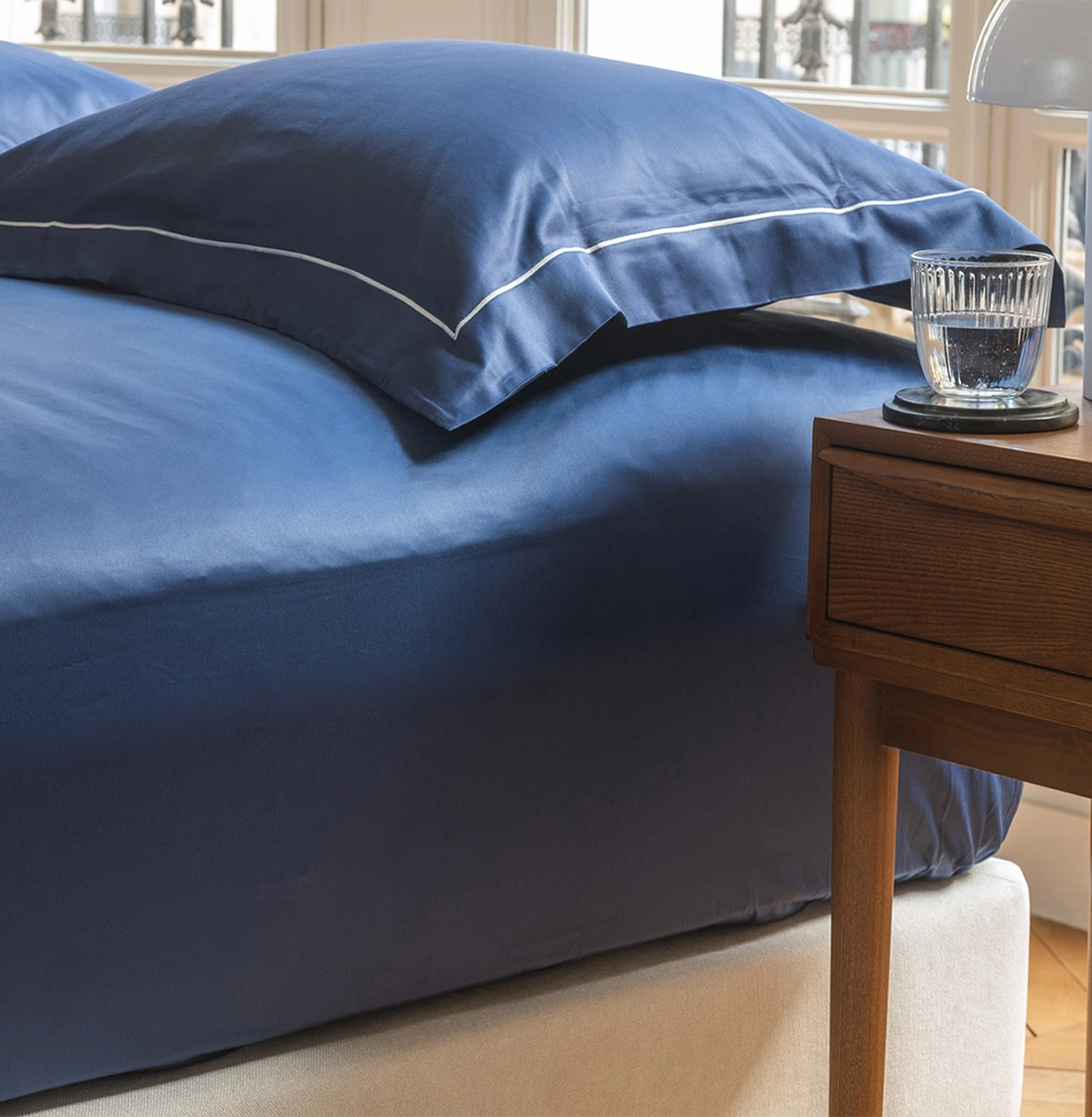 Draps Housses Satin 3