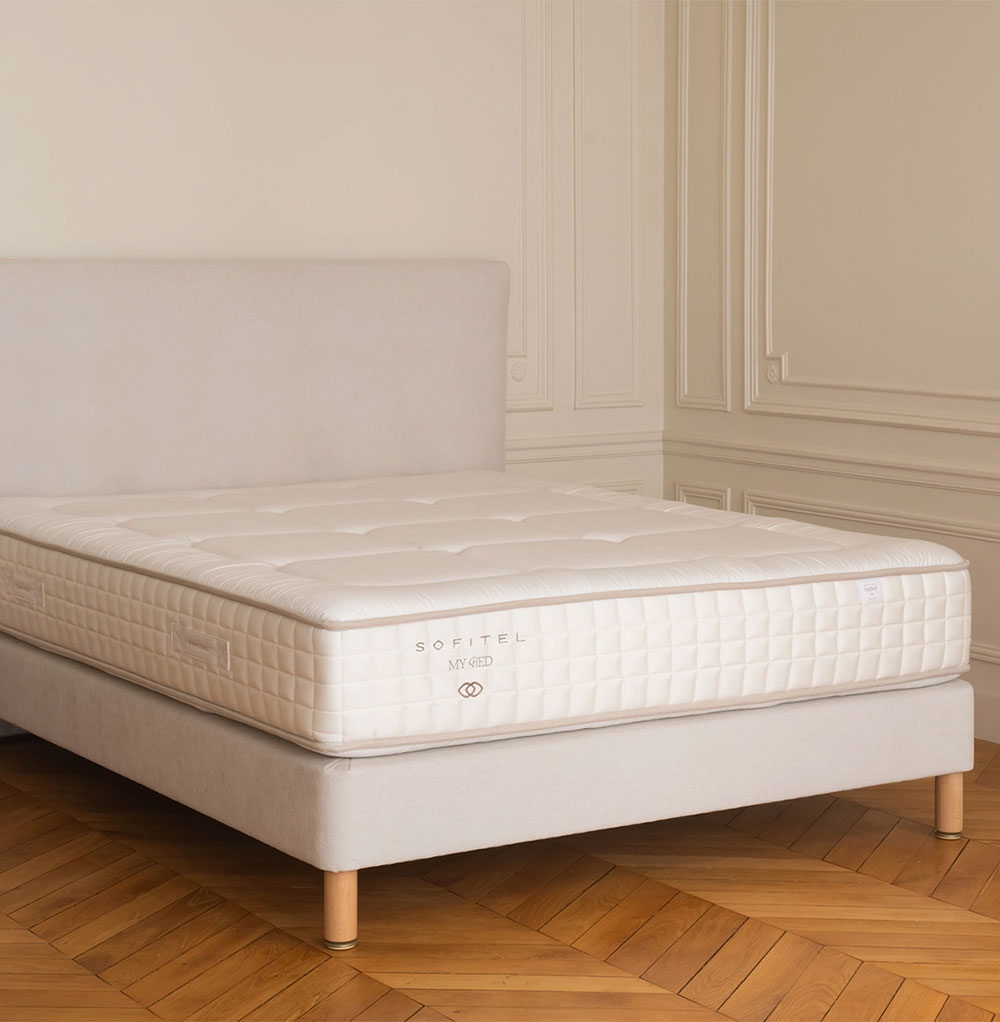 Sofitel MyBed™ Matratze 2