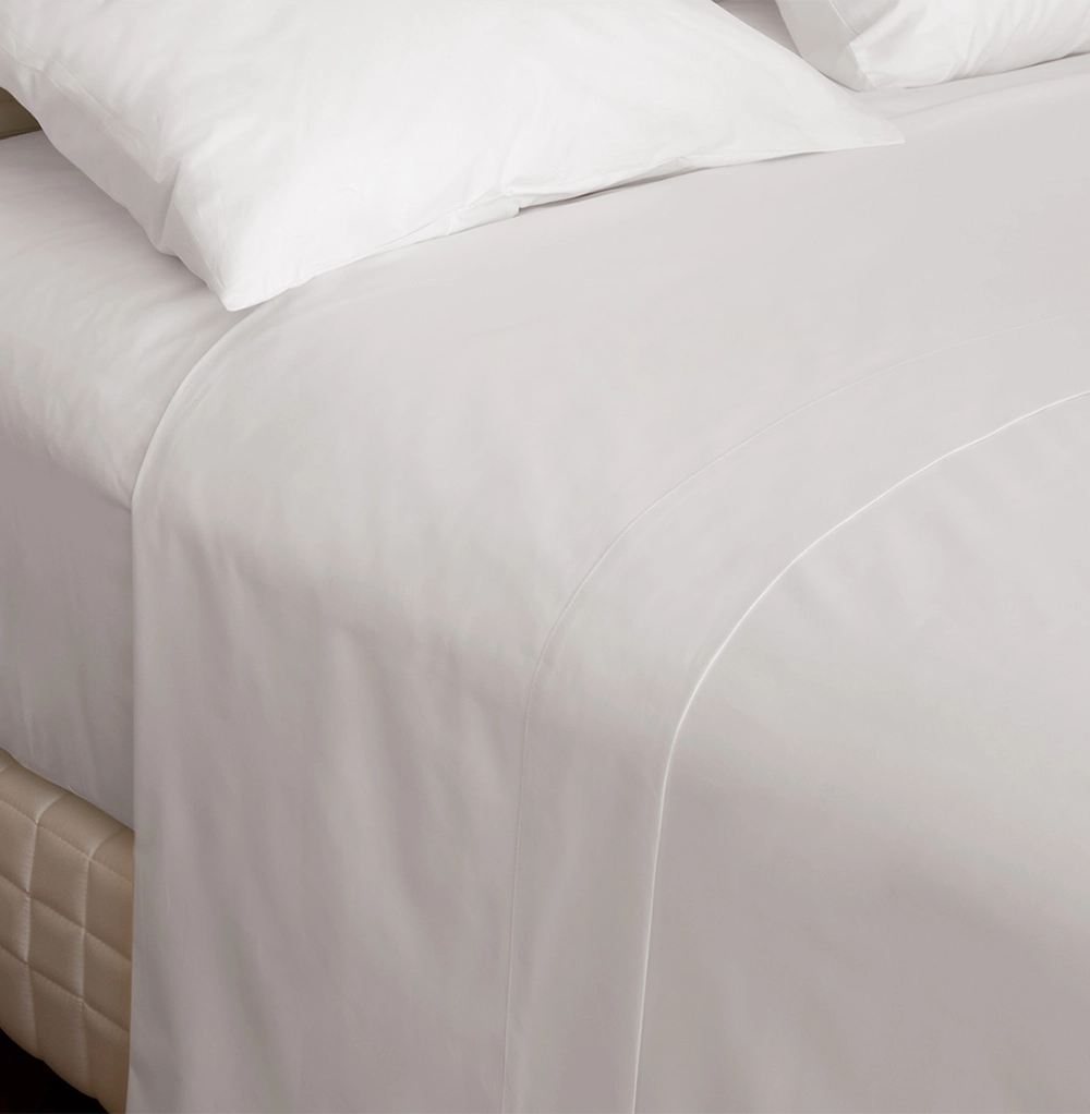 Draps Plats Percale 3