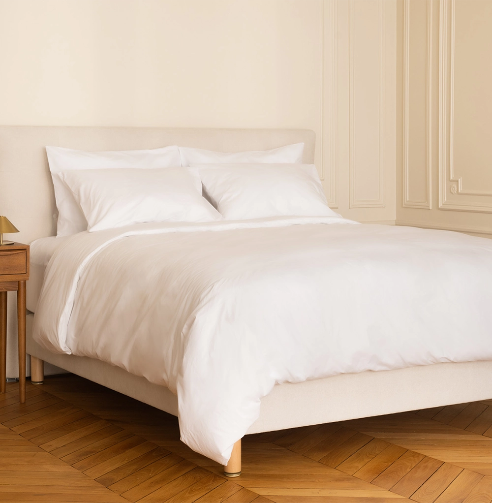 Signature Linen Set 2
