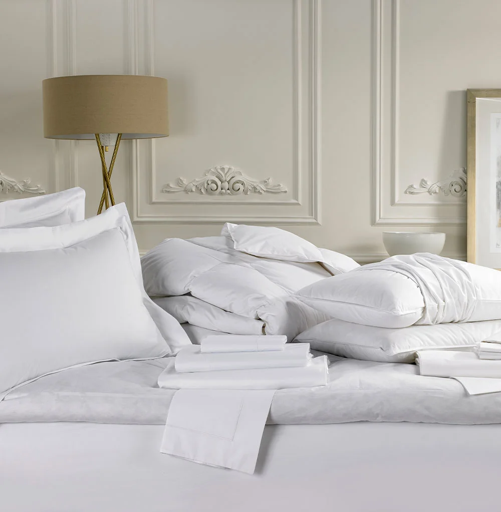 Sofitel MyBed™ Luxe & Signature Bedding Set