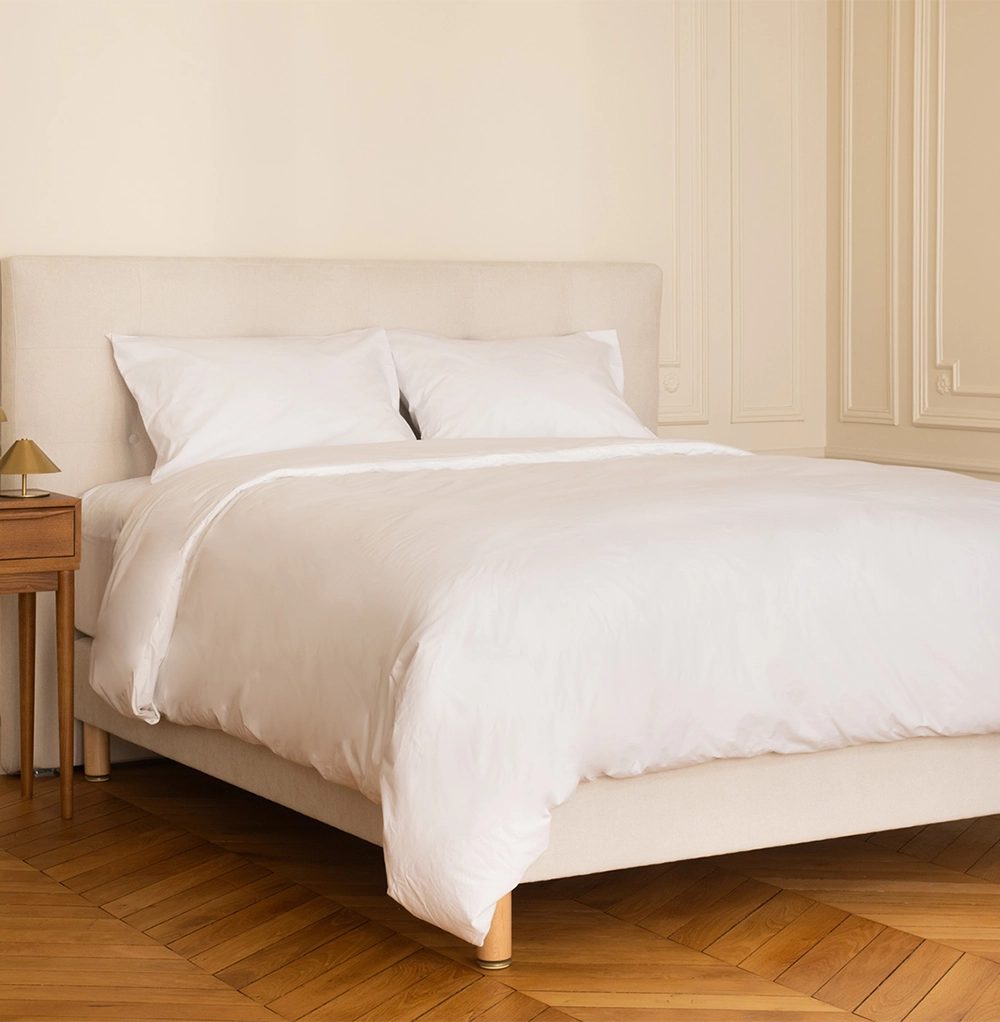 Signature Duvet Cover & Pillowcases Set