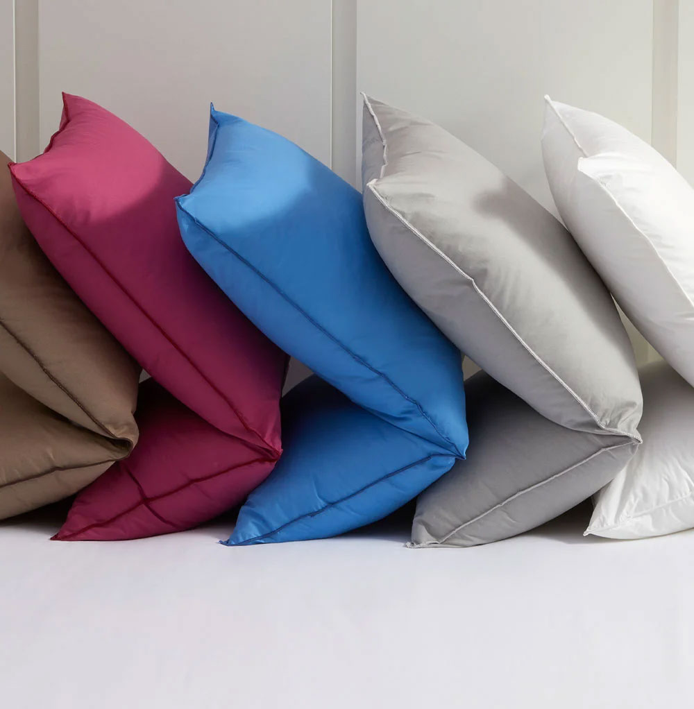 Relaxation Pillow