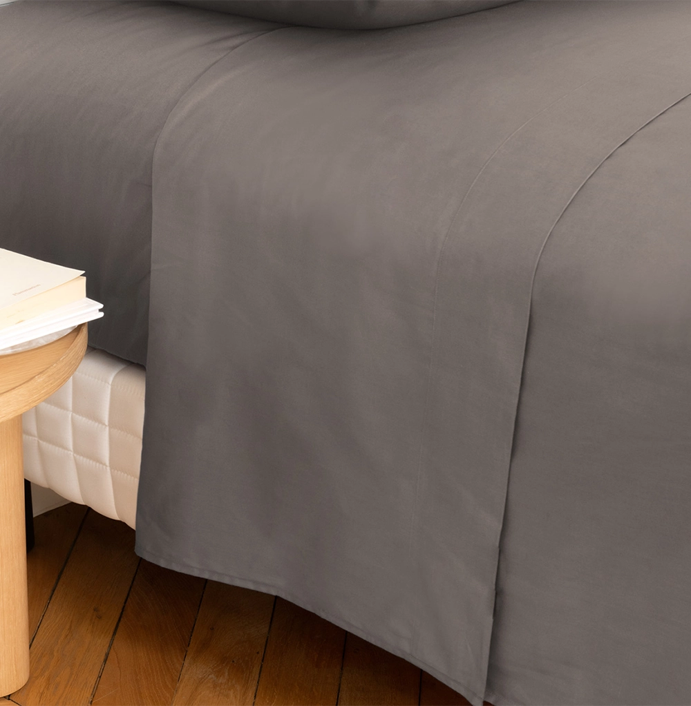 Draps Plats Percale 2
