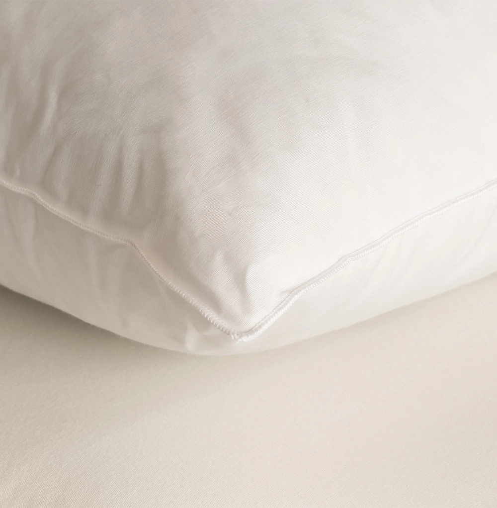 Oreiller en Microfibre 4