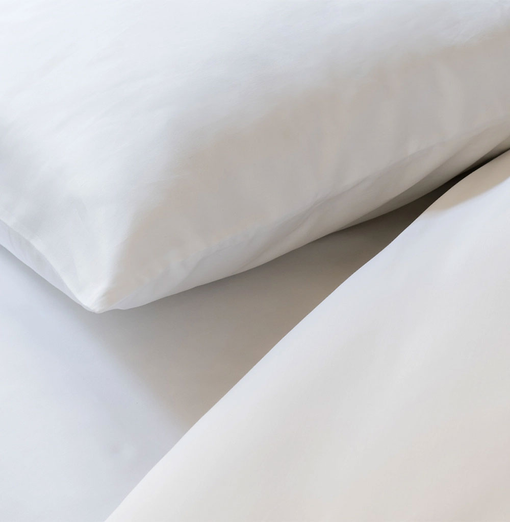 Parures de Lit Satin 4