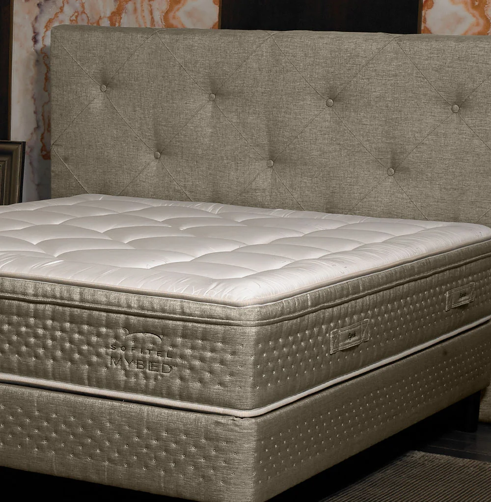 Lit Sofitel MyBed™ Luxe 3
