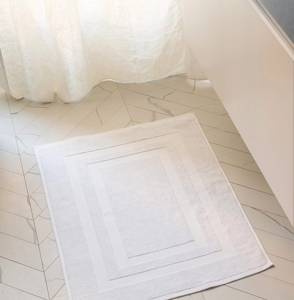 Tapis de Bain 2