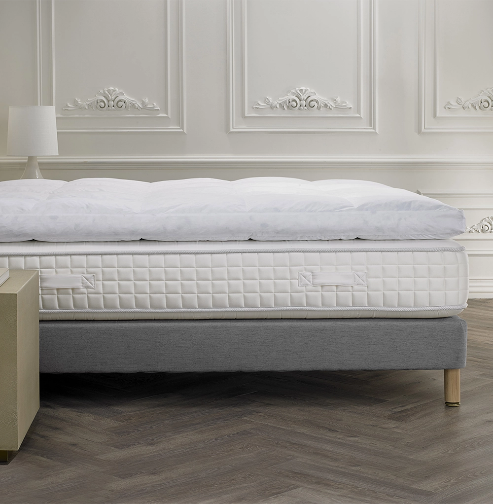 Duck Featherbed 2