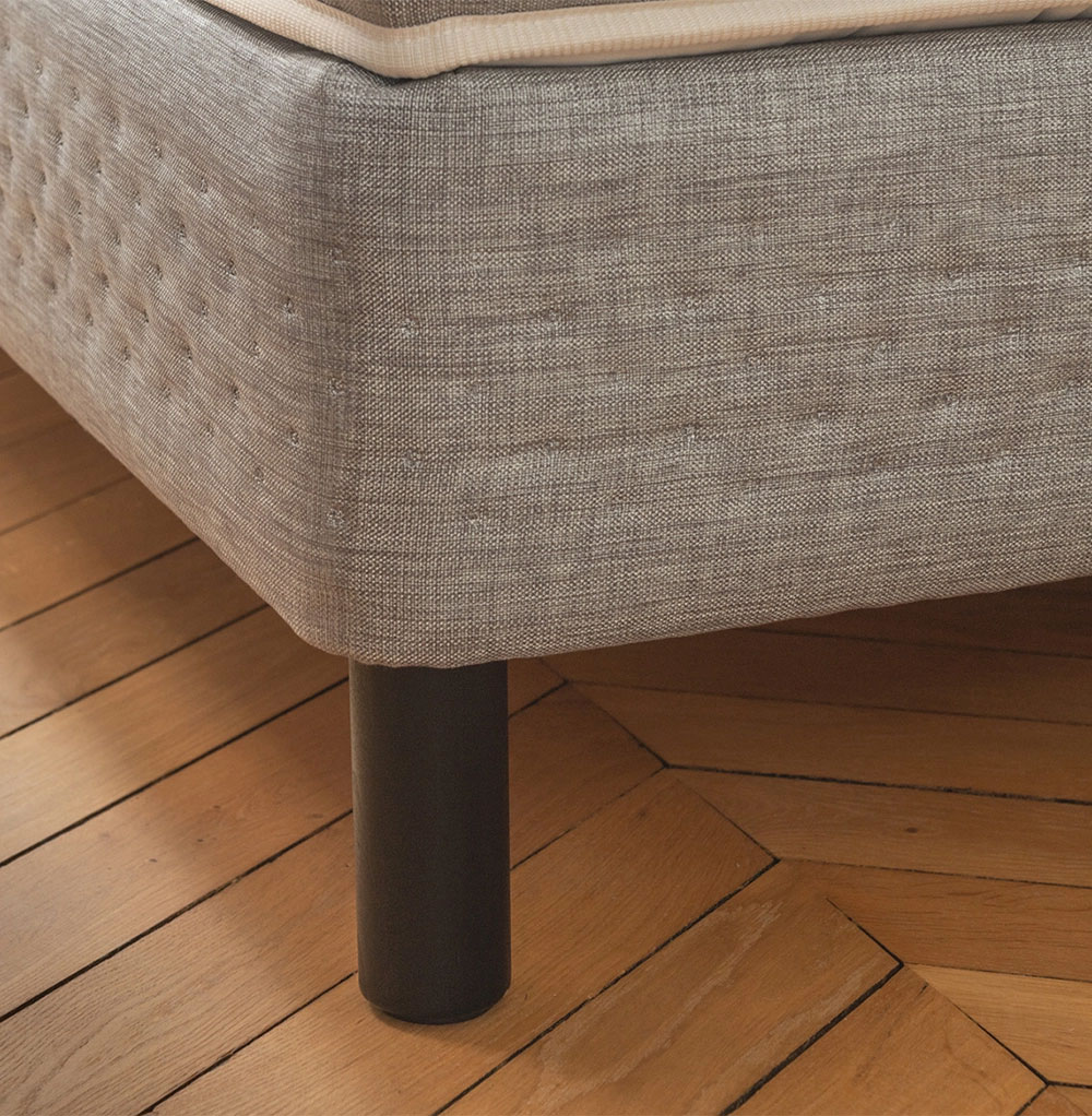 Conjuntos Sofitel MY BED LUXE Satén 4