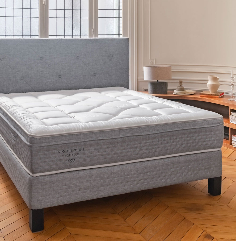 Sofitel MY BED LUXE Mattress 2