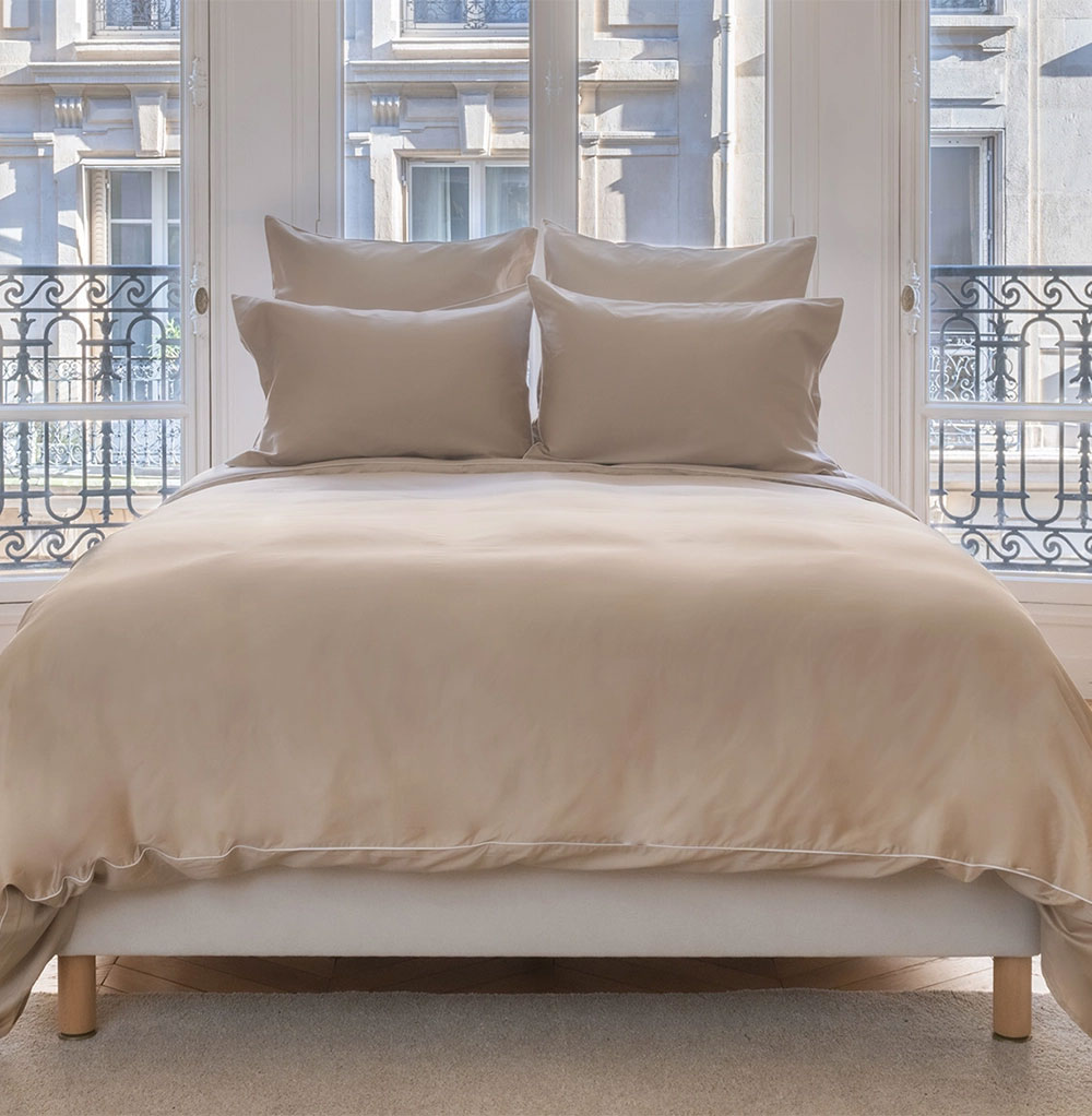 Parures de Lit Satin 3