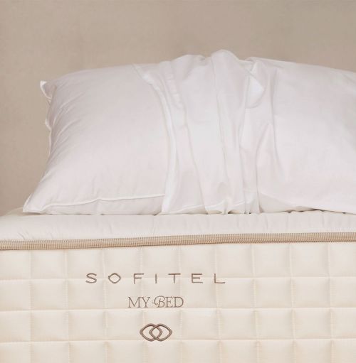 Pillow Protectors