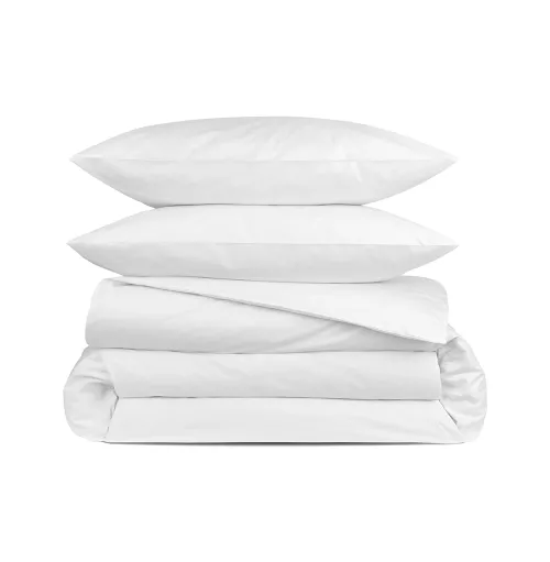 Housse de Couette et Taies d'oreiller Signature