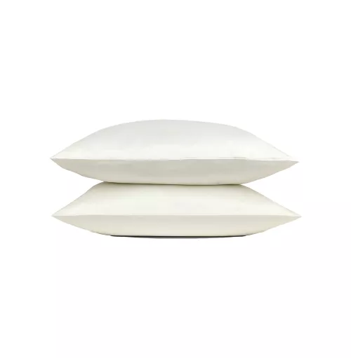 Satin Kissenbezüge