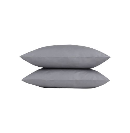 Percale Pillowcases