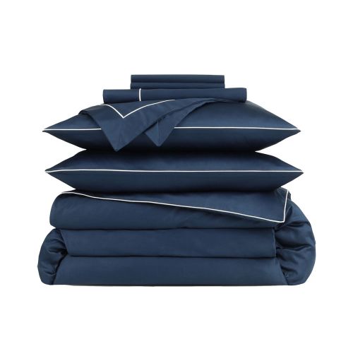 Sateen Linen Sets