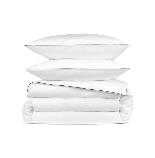 Timeless Sateen Duvet Cover & Pillowcases Sets