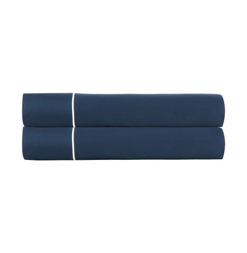 Satin Bettlaken