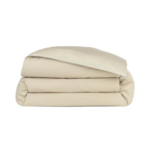 Housse de Couette Satin
