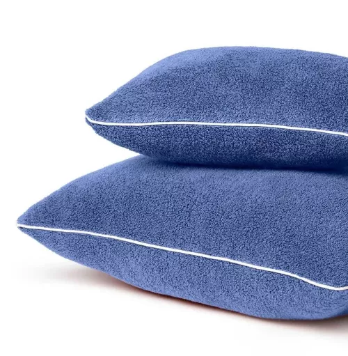 Indigo Strandkissen