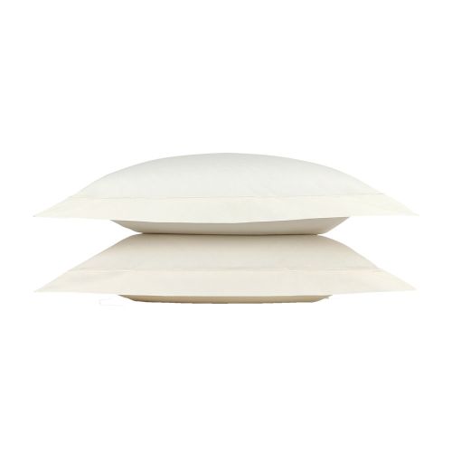 Percale Pillow Shams