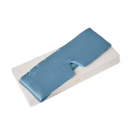Masque de nuit en soie MY BED LUXE