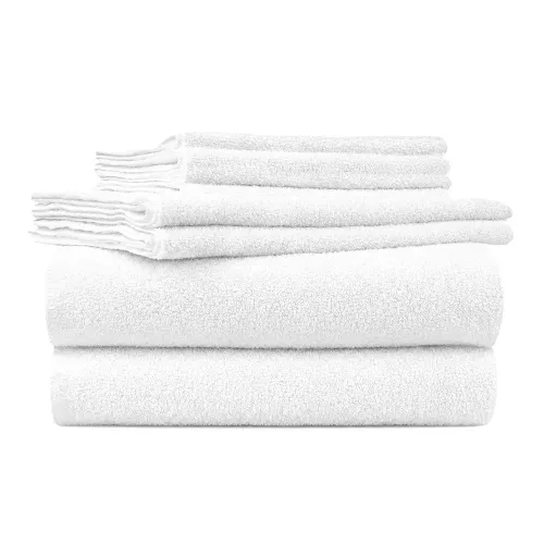 Signature Towel Set