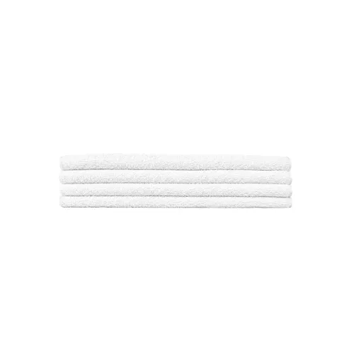 Signature Washcloth Set of 4
