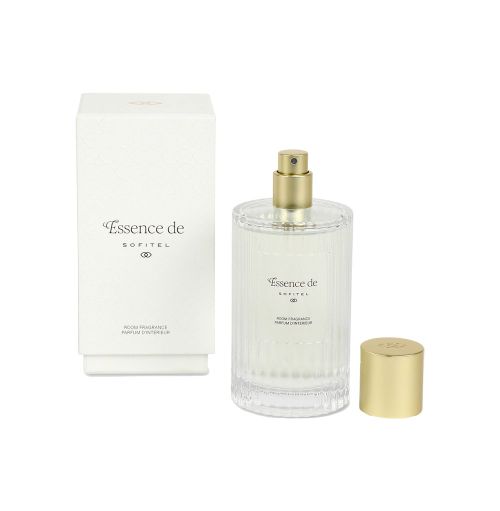 Essence de Sofitel Home Mist