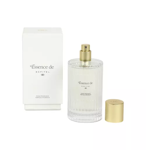 Essence de Sofitel Home Mist