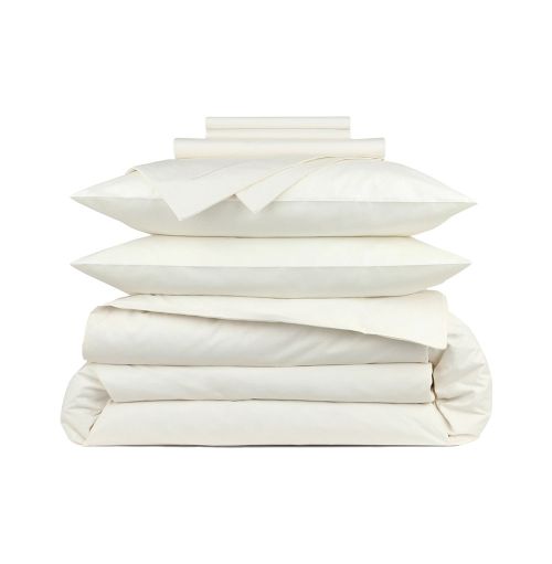 Parures de Lit Percale