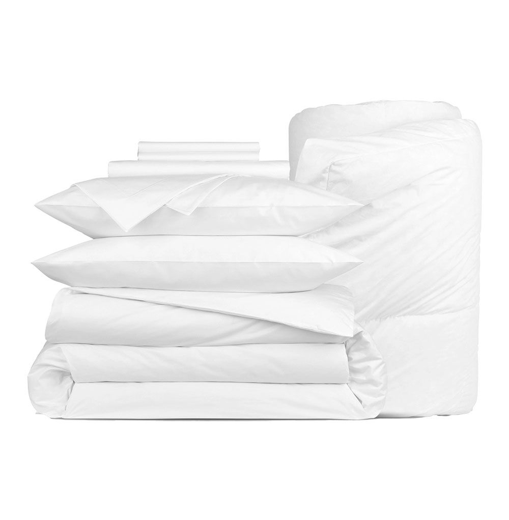 Signature Bedding Set