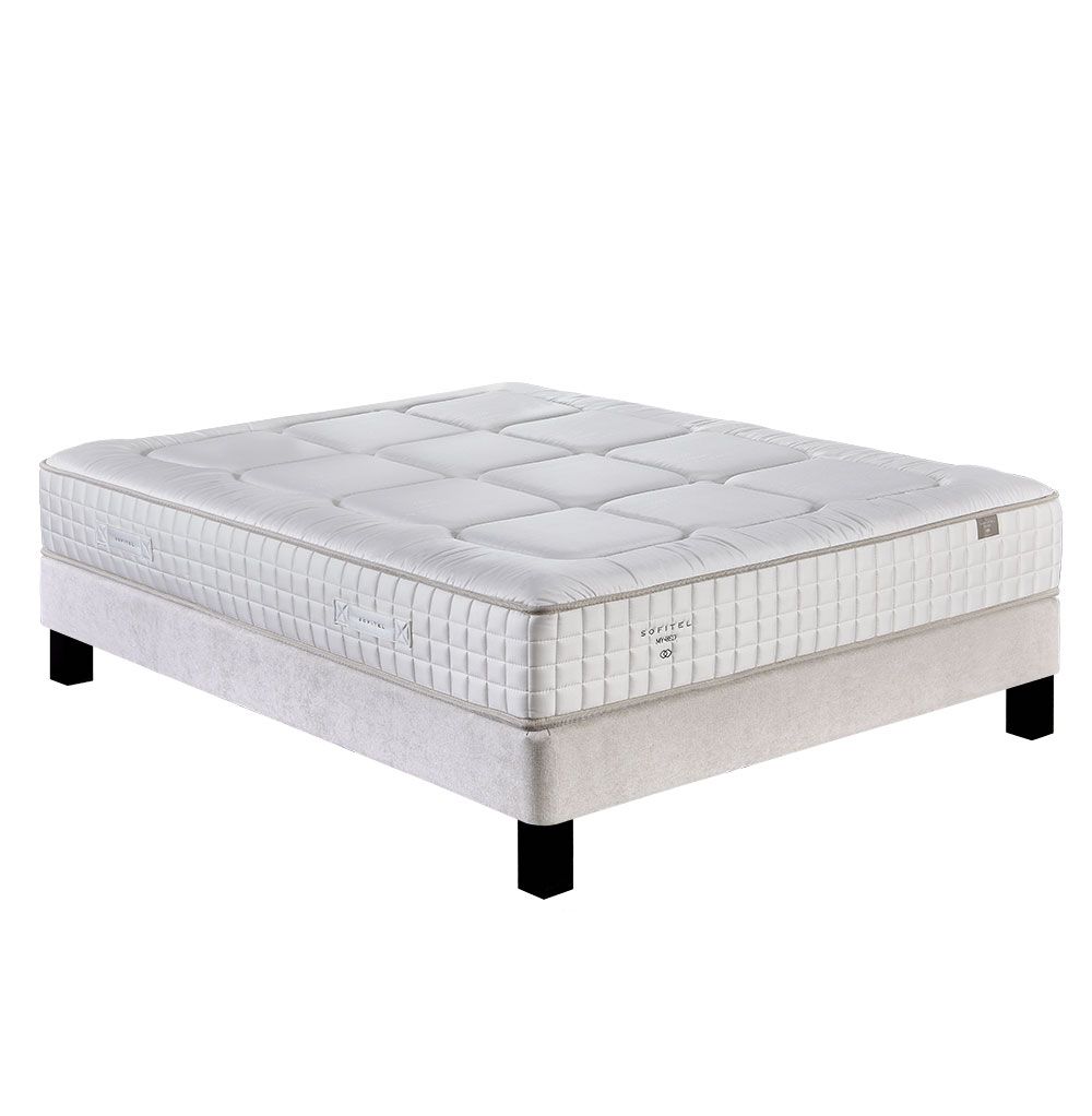 Sofitel MY BED Mattress Base Shop Exclusive Hotel Beds