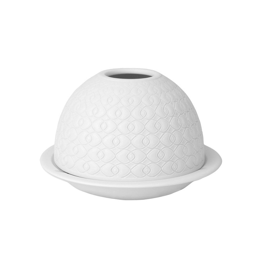 Bernardaud Votivelight | Exclusive Limoges Porcelain