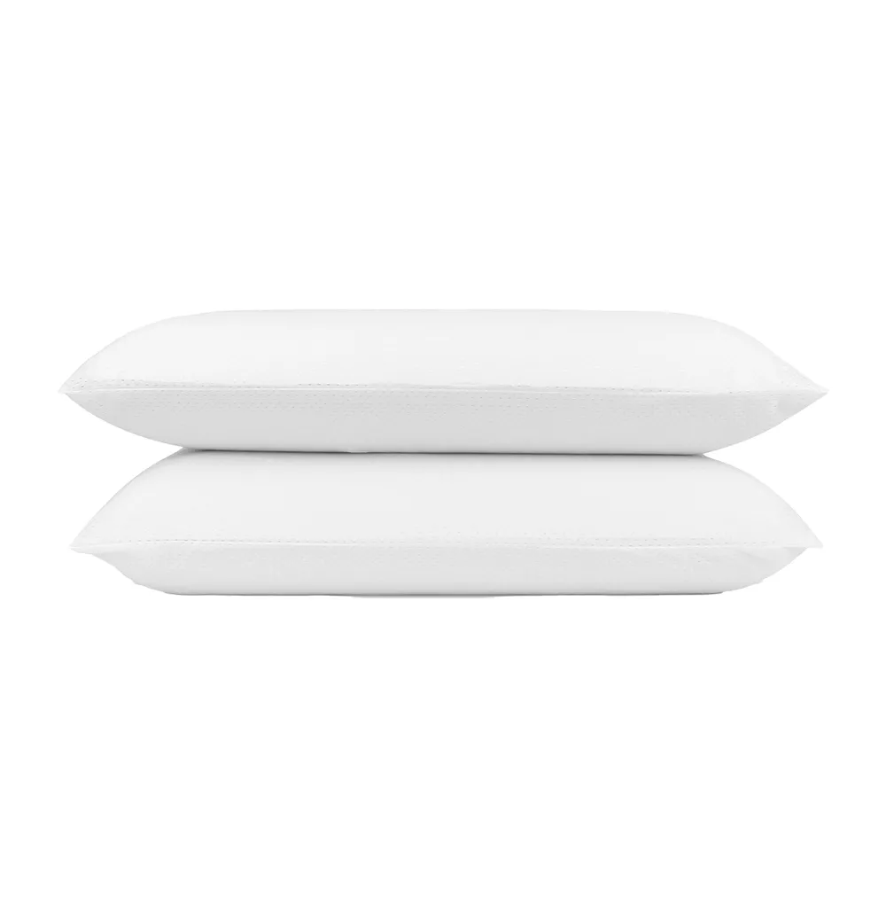Almohada de espuma viscoelástica