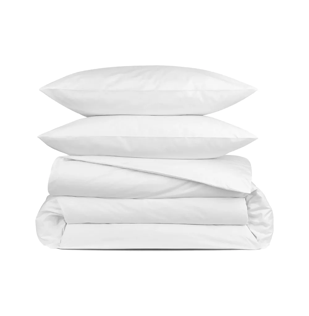 Signature Duvet Cover & Pillowcases Set