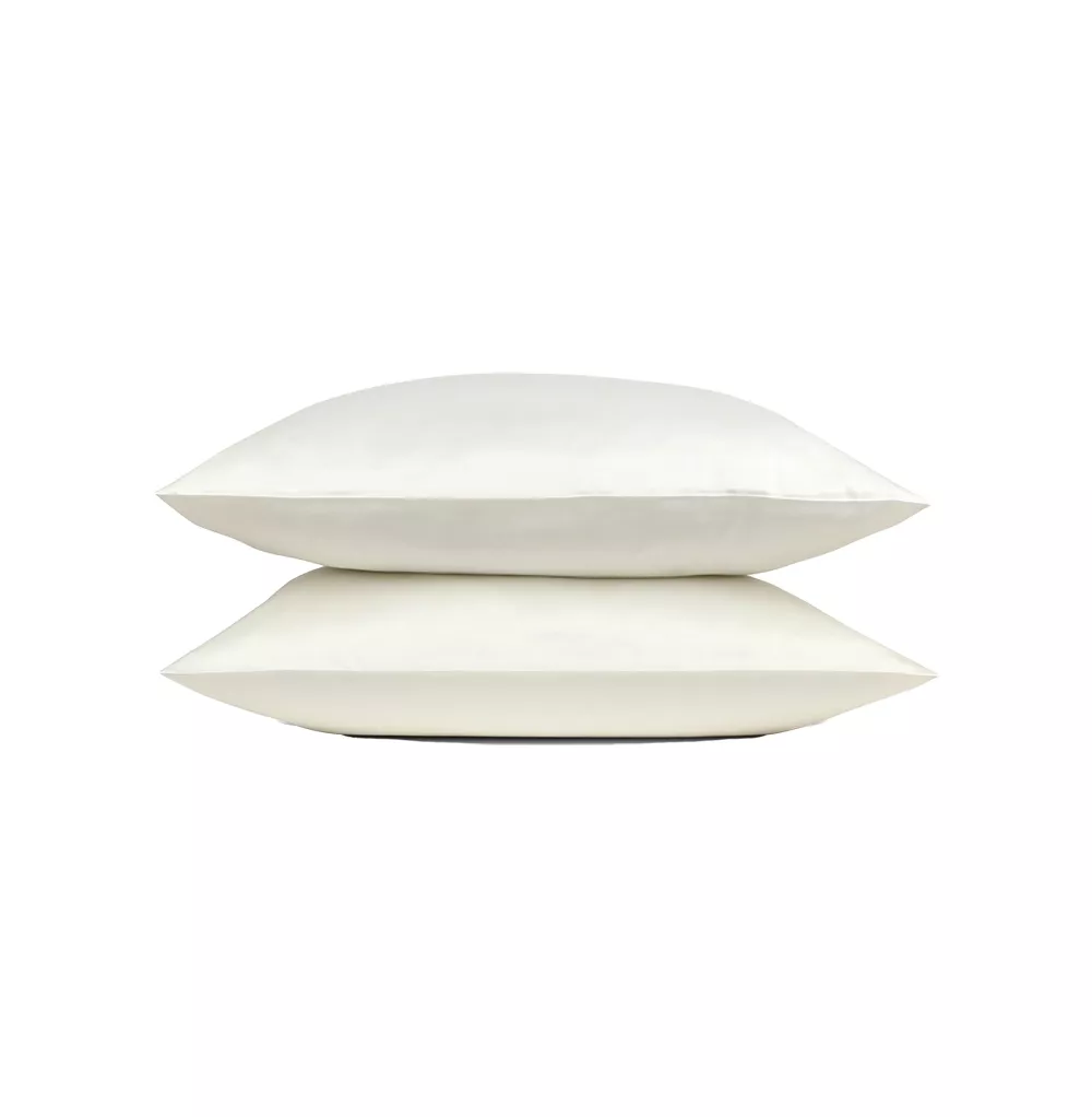 Satin Kissenbezüge