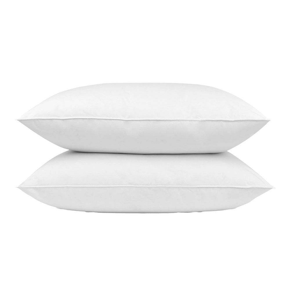 Goose Down Pillow 1