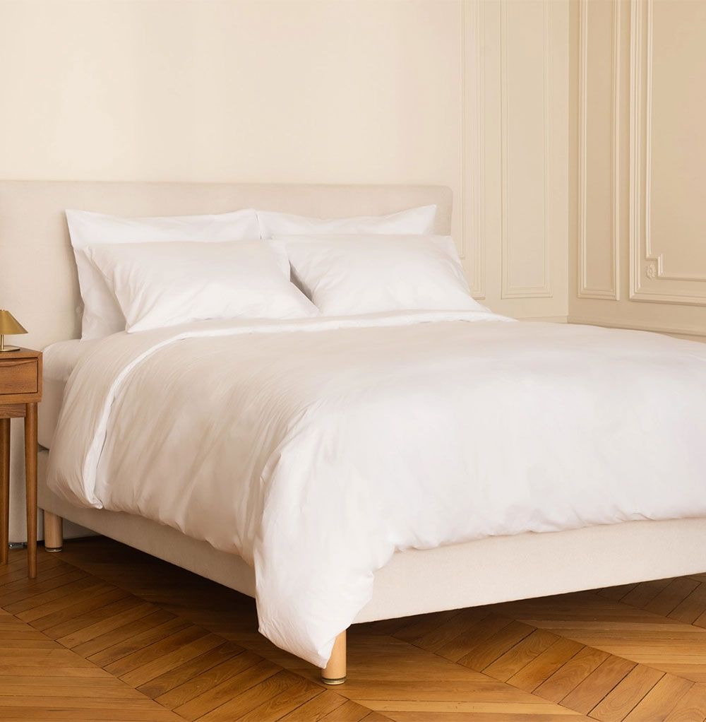 Sofitel MyBed™ & Signature Bettwaren-Set